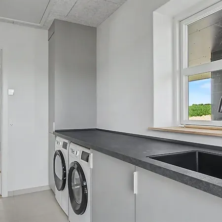 Feriehus Iolani - 2-2km From The Sea By Interhome Oure
