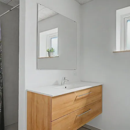 Iolani - 2-2km From The Sea By Interhome Feriehus Oure